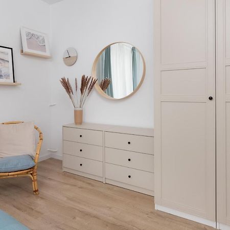Marina Corner Apartment Gdynia By Noclegi Renters Екстериор снимка