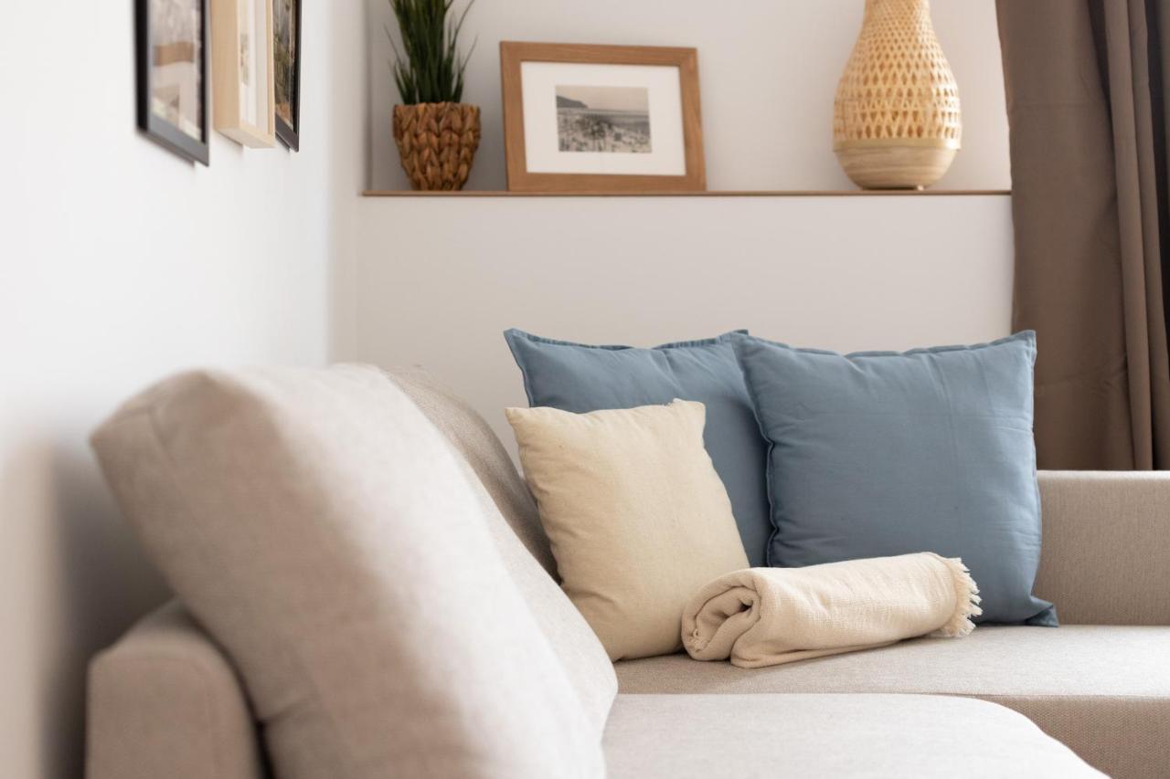 Marina Corner Apartment Gdynia By Noclegi Renters Екстериор снимка